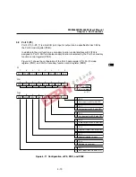 Предварительный просмотр 138 страницы Oki MSM66591 User Manual