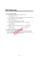 Предварительный просмотр 167 страницы Oki MSM66591 User Manual