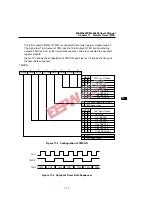 Предварительный просмотр 178 страницы Oki MSM66591 User Manual