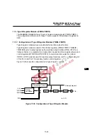 Предварительный просмотр 194 страницы Oki MSM66591 User Manual