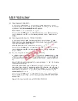 Предварительный просмотр 195 страницы Oki MSM66591 User Manual