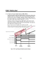 Предварительный просмотр 197 страницы Oki MSM66591 User Manual