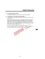 Предварительный просмотр 198 страницы Oki MSM66591 User Manual