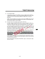 Предварительный просмотр 200 страницы Oki MSM66591 User Manual