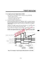 Предварительный просмотр 204 страницы Oki MSM66591 User Manual