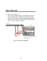 Предварительный просмотр 209 страницы Oki MSM66591 User Manual