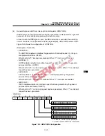 Предварительный просмотр 220 страницы Oki MSM66591 User Manual