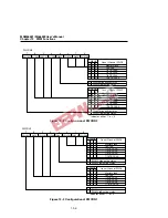 Предварительный просмотр 231 страницы Oki MSM66591 User Manual