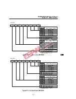 Предварительный просмотр 232 страницы Oki MSM66591 User Manual