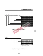 Предварительный просмотр 240 страницы Oki MSM66591 User Manual