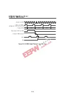 Предварительный просмотр 243 страницы Oki MSM66591 User Manual