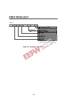 Предварительный просмотр 271 страницы Oki MSM66591 User Manual