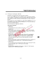 Предварительный просмотр 272 страницы Oki MSM66591 User Manual