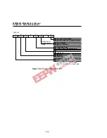 Предварительный просмотр 273 страницы Oki MSM66591 User Manual