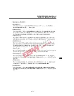 Предварительный просмотр 276 страницы Oki MSM66591 User Manual