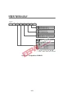 Предварительный просмотр 281 страницы Oki MSM66591 User Manual