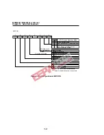 Предварительный просмотр 287 страницы Oki MSM66591 User Manual