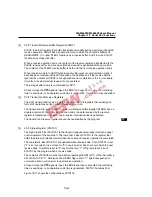 Предварительный просмотр 288 страницы Oki MSM66591 User Manual