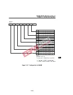 Предварительный просмотр 304 страницы Oki MSM66591 User Manual