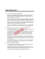 Предварительный просмотр 309 страницы Oki MSM66591 User Manual