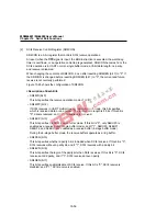 Предварительный просмотр 321 страницы Oki MSM66591 User Manual