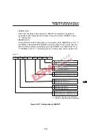 Предварительный просмотр 328 страницы Oki MSM66591 User Manual