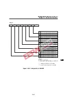 Предварительный просмотр 332 страницы Oki MSM66591 User Manual