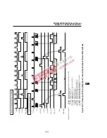 Предварительный просмотр 336 страницы Oki MSM66591 User Manual