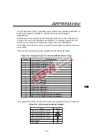 Предварительный просмотр 354 страницы Oki MSM66591 User Manual