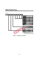 Предварительный просмотр 361 страницы Oki MSM66591 User Manual