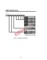 Предварительный просмотр 363 страницы Oki MSM66591 User Manual