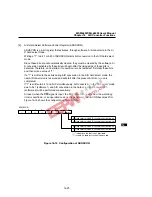 Предварительный просмотр 374 страницы Oki MSM66591 User Manual