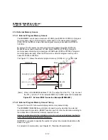 Предварительный просмотр 411 страницы Oki MSM66591 User Manual