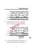 Предварительный просмотр 412 страницы Oki MSM66591 User Manual