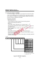 Предварительный просмотр 425 страницы Oki MSM66591 User Manual