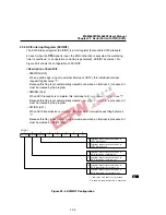 Предварительный просмотр 426 страницы Oki MSM66591 User Manual