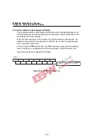 Предварительный просмотр 427 страницы Oki MSM66591 User Manual