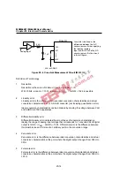 Предварительный просмотр 457 страницы Oki MSM66591 User Manual