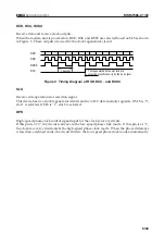 Предварительный просмотр 9 страницы Oki MSM7586-01 Manual