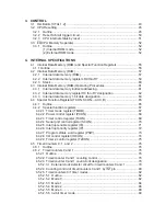 Preview for 4 page of Oki MSM85C154HVS User Manual