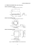 Preview for 22 page of Oki MSM85C154HVS User Manual