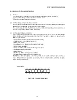 Preview for 38 page of Oki MSM85C154HVS User Manual