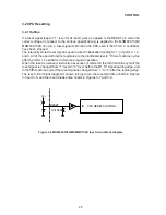 Preview for 52 page of Oki MSM85C154HVS User Manual