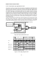 Preview for 105 page of Oki MSM85C154HVS User Manual