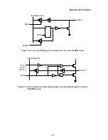 Preview for 200 page of Oki MSM85C154HVS User Manual