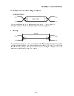 Preview for 234 page of Oki MSM85C154HVS User Manual