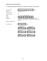 Preview for 341 page of Oki MSM85C154HVS User Manual