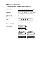 Preview for 347 page of Oki MSM85C154HVS User Manual