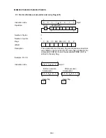 Preview for 357 page of Oki MSM85C154HVS User Manual