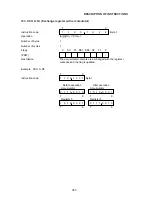 Preview for 370 page of Oki MSM85C154HVS User Manual